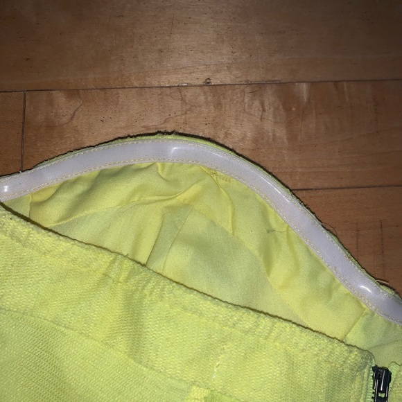 [6]👚UO corset top - Picture 4 of 9